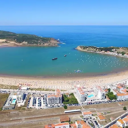 Península Boémia * São Martinho do Porto