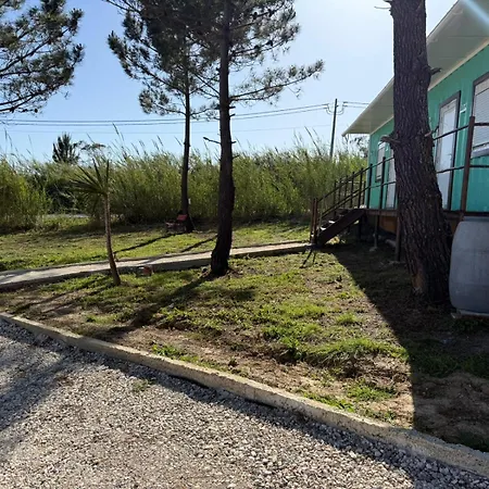 Peninsula Boemia Farma São Martinho do Porto