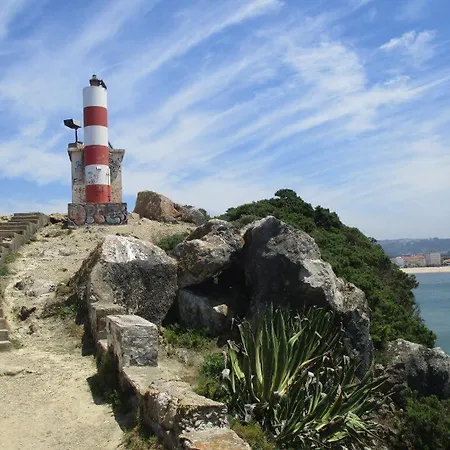 Farma Peninsula Boemia São Martinho do Porto