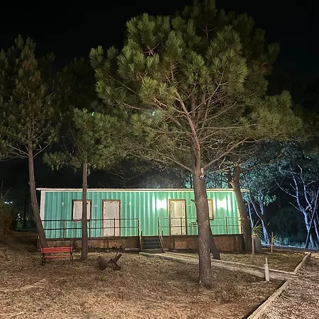Península Boémia Alloggio per agriturismo São Martinho do Porto
