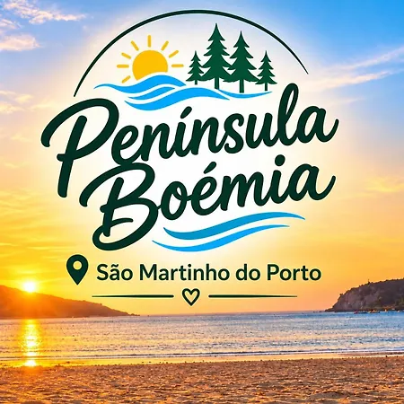 Alloggio per agriturismo Península Boémia *