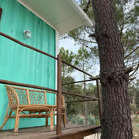 Península Boémia Alloggio per agriturismo São Martinho do Porto