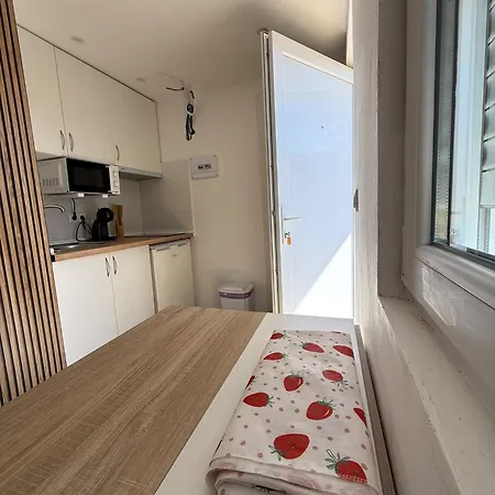 Península Boémia Alloggio per agriturismo *